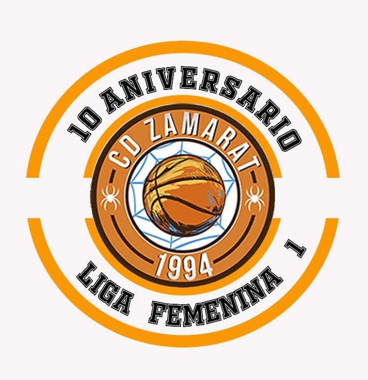 Logo Zamarat