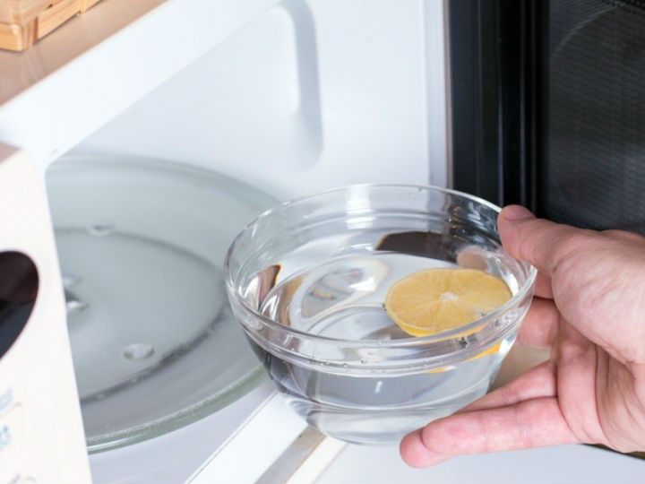 cilindro Absolutamente Calibre Por qué no deberías calentar jamás agua en un vaso en el microondas: el  peligro de hacerlo