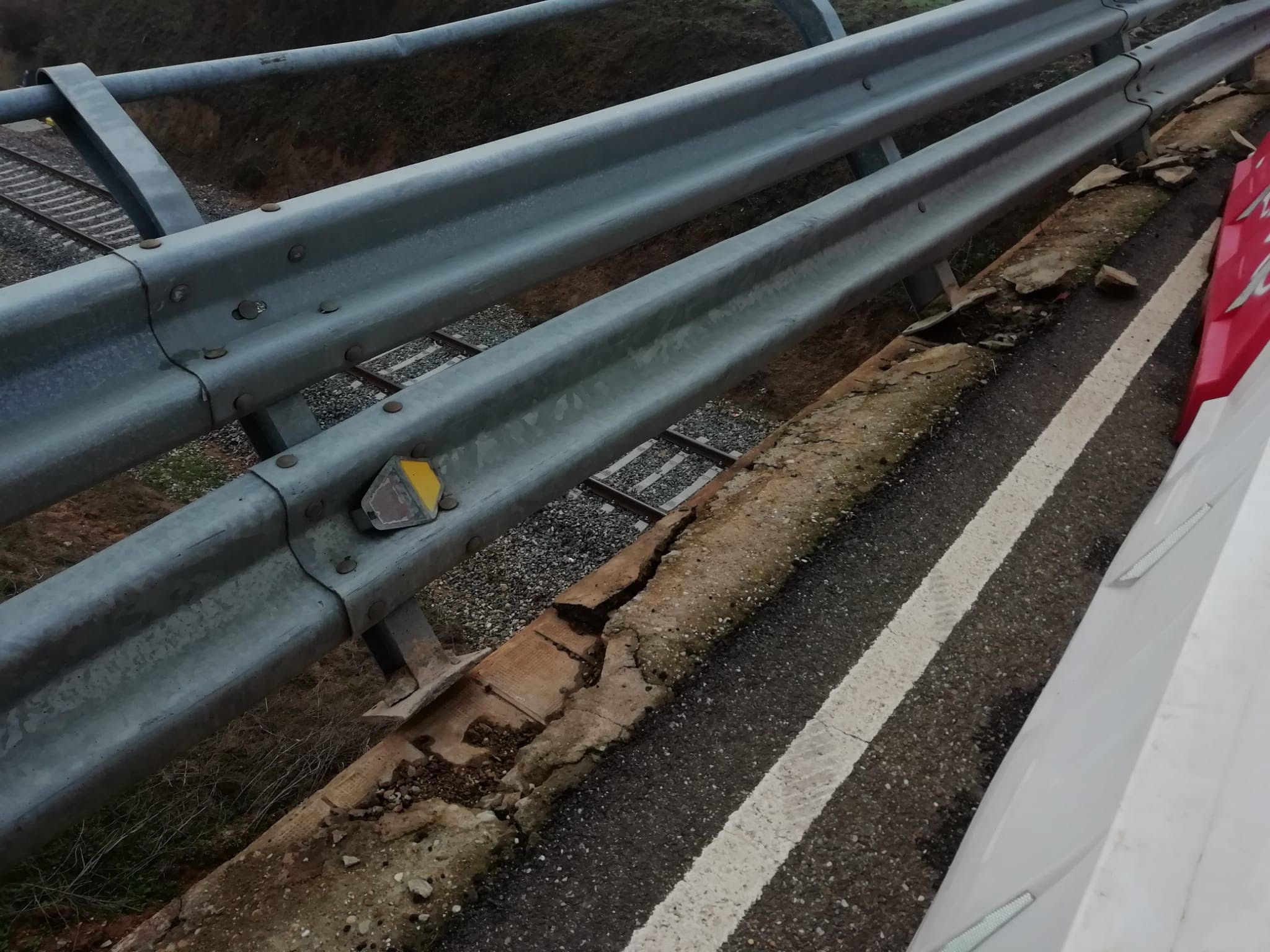 Andavias viaducto tren psoe accidente (6)