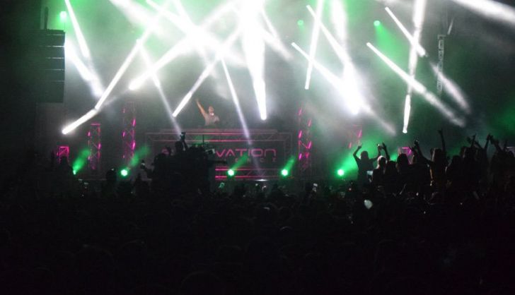 Los DJs ya son considerados "oficialmente" artistas, según el sector