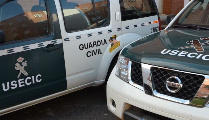 La Guardia Civil de Zamora alerta del regreso de un tipo de estafa 'habitual'